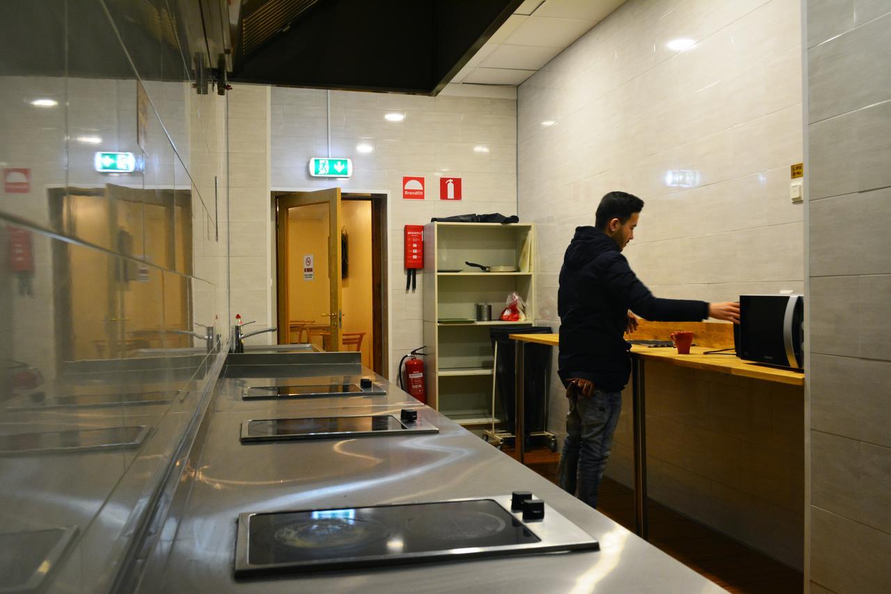 Holidayhostel Sollentuna Extérieur photo